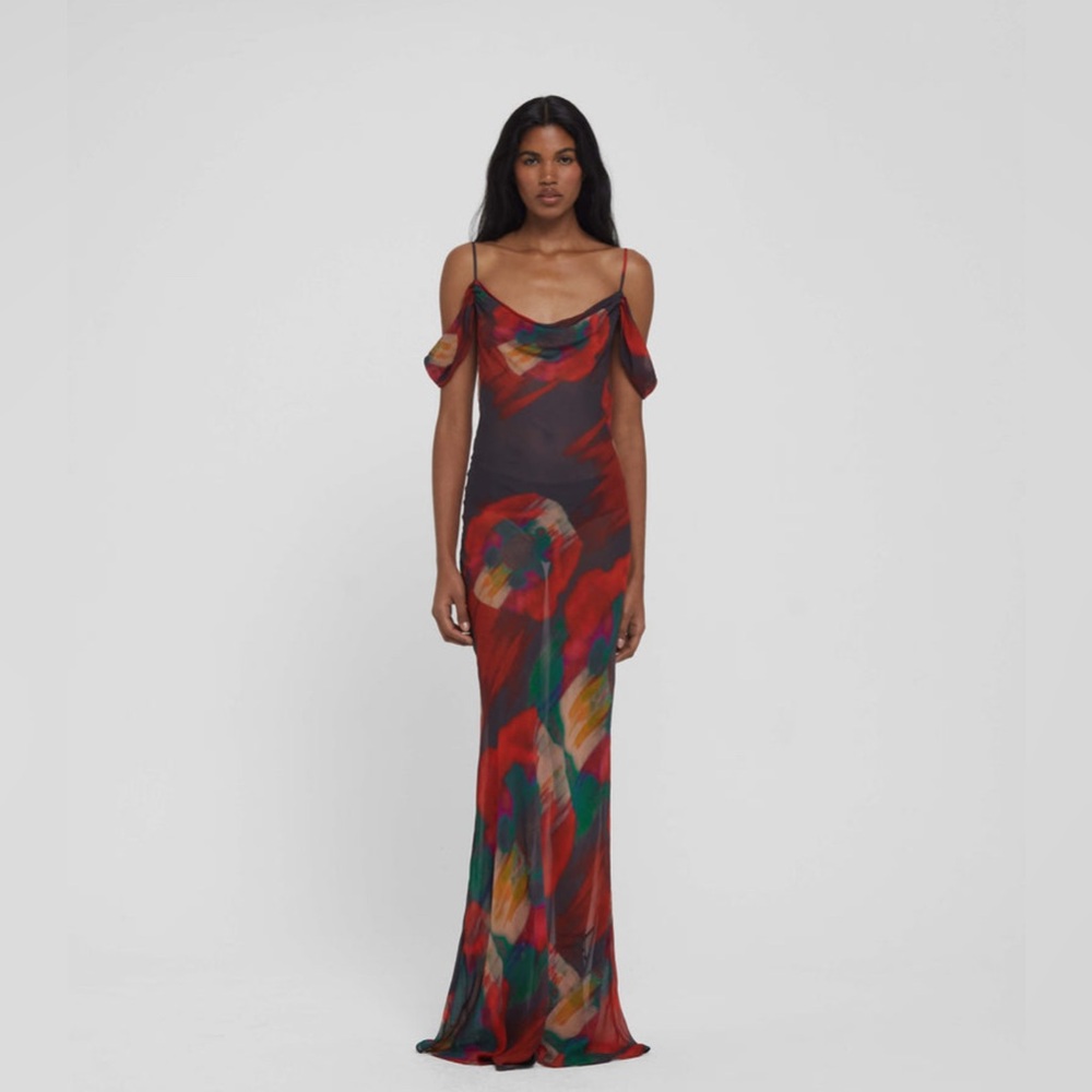 Rat & Boa Adriana Dress